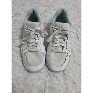 K-Swiss Court Express Pickleball Women Shoe Size 9 White Sneaker Game Tennis Gym
